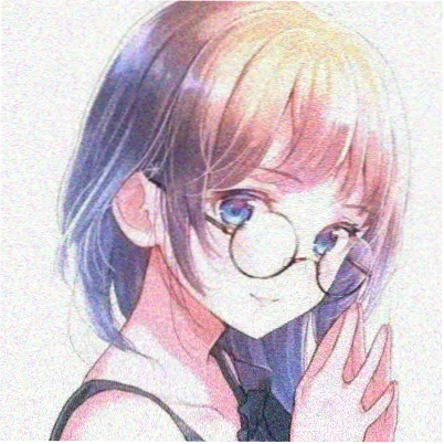 观众林间小径头像